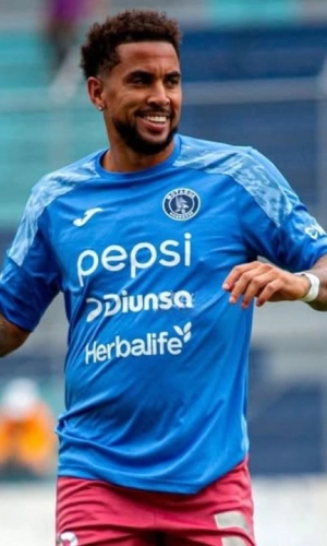 Rodrigo De Olivera