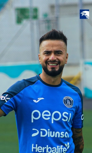 Rodrigo Gómez