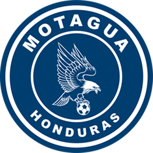 FC Motagua Logo