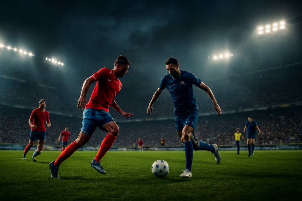 CD Marathon vs CD Motagua – May 22, 2026
