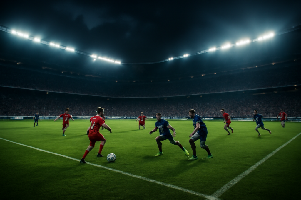 Liga Nacional (Honduras) October 25, 2025