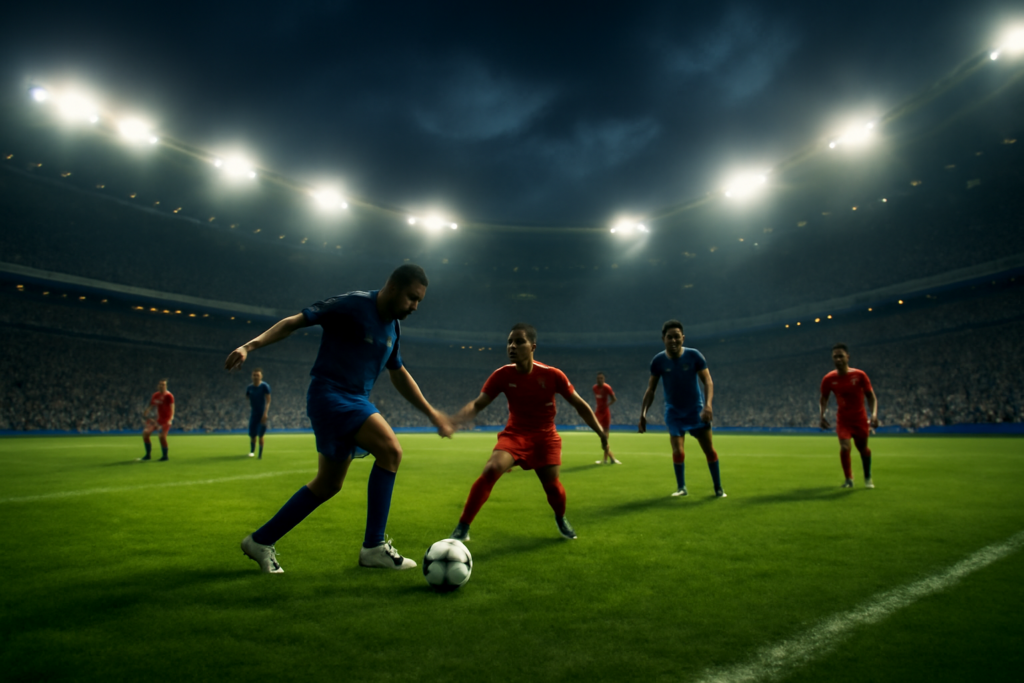 CD Motagua vs Atlético Choloma – April 26, 2026