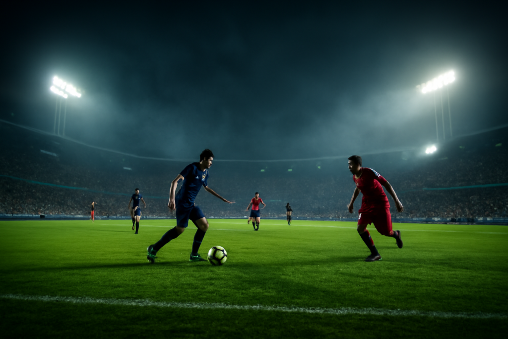 Liga Nacional (Honduras) April 26, 2026