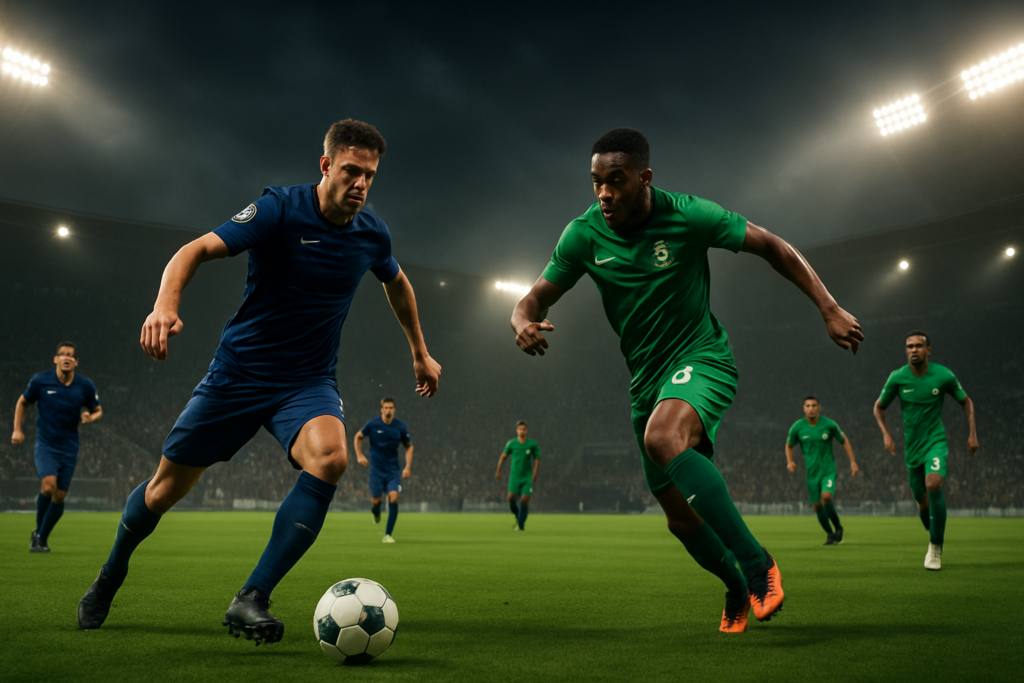 CD Motagua vs CD Marathon – August 18, 2025