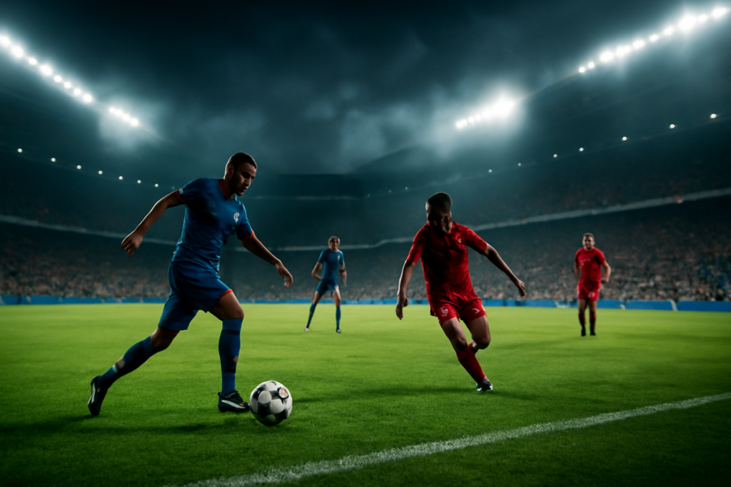 CD Motagua vs CD Marathon – May 24, 2026