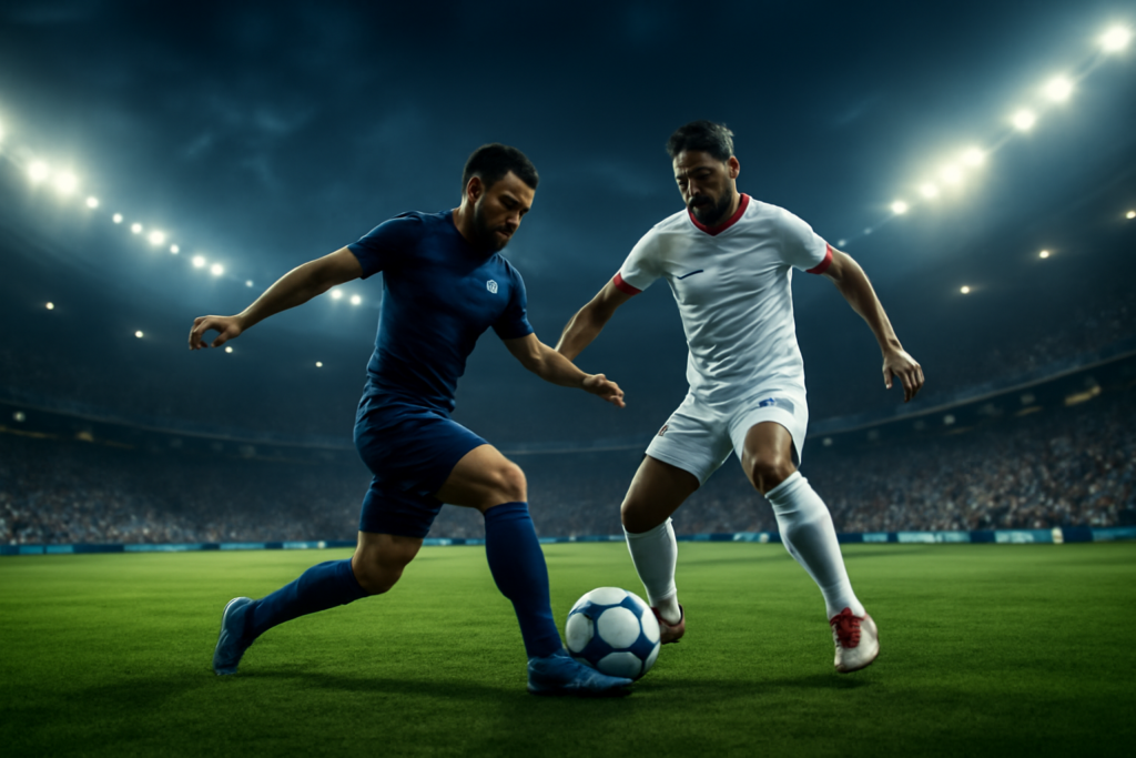 CD Motagua vs CD Olimpia – December 21, 2025