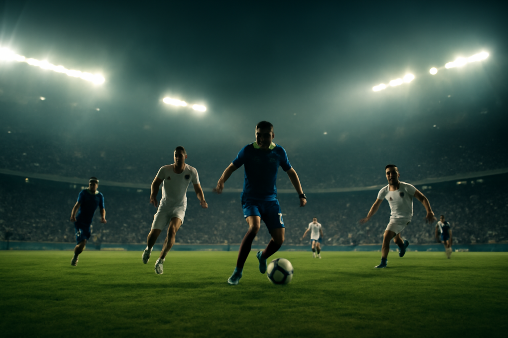 CD Motagua vs CD Olimpia – April 12, 2026