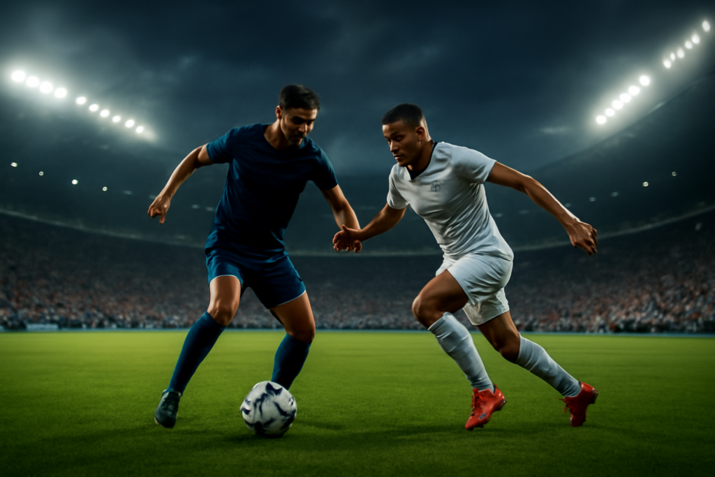CD Motagua vs Génesis – April 5, 2026