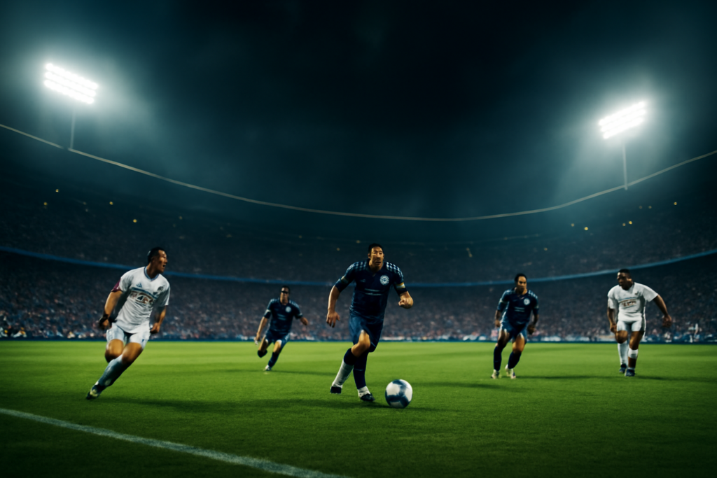 CD Motagua vs Génesis – May 19, 2026