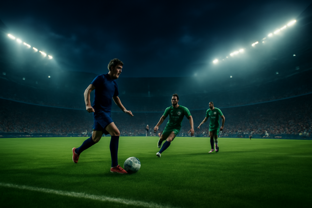 CD Motagua vs Juticalpa – September 21, 2025