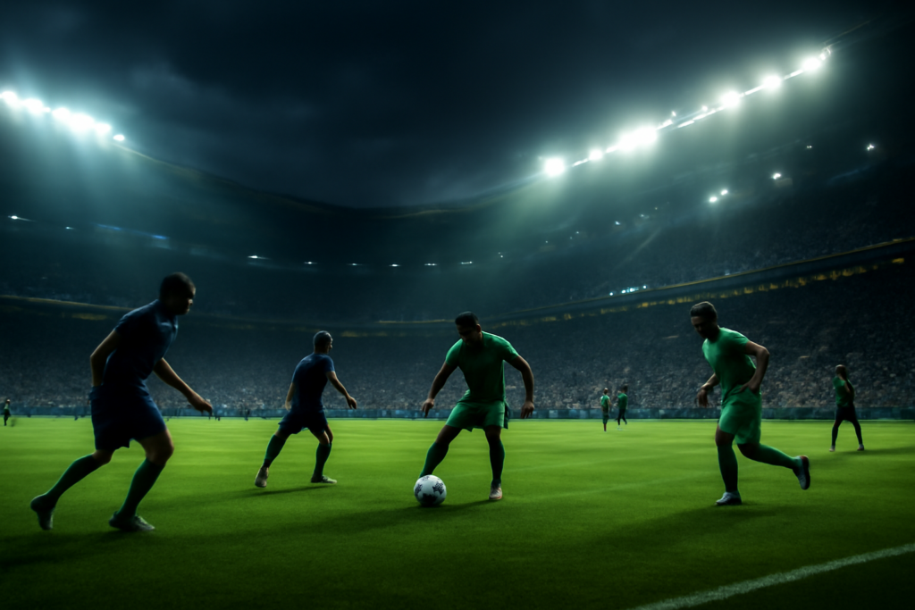 CD Motagua vs Juticalpa – April 19, 2026