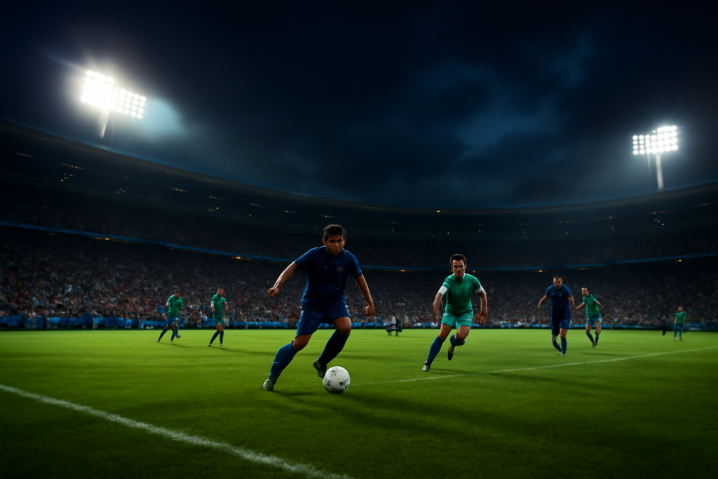 Liga Nacional (Honduras) September 21, 2025