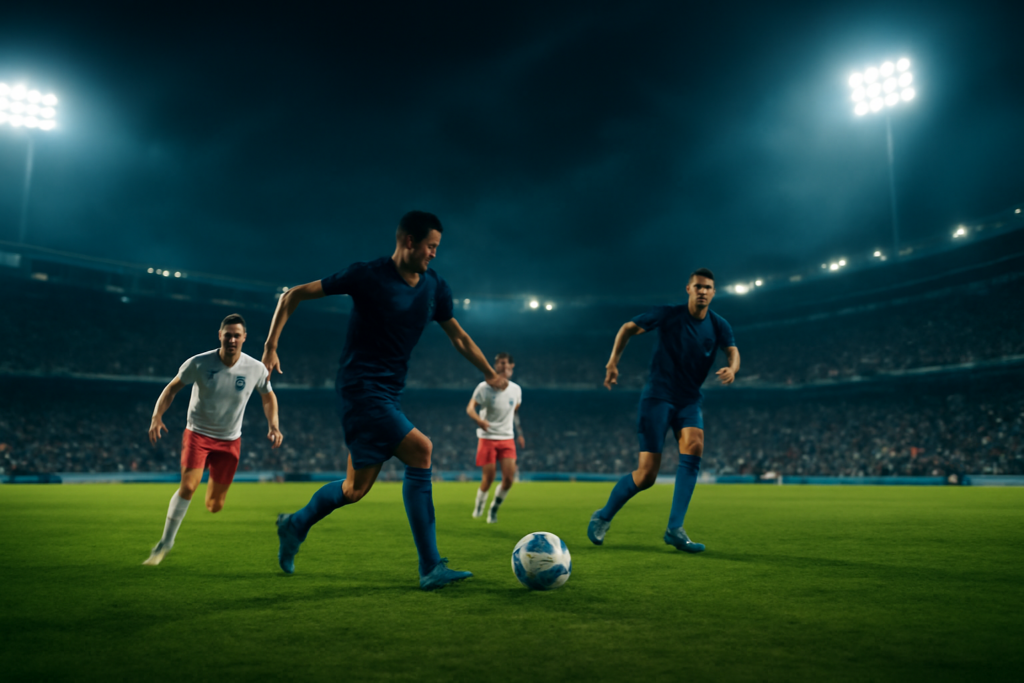 CD Motagua vs Lobos Upnfm – September 14, 2025