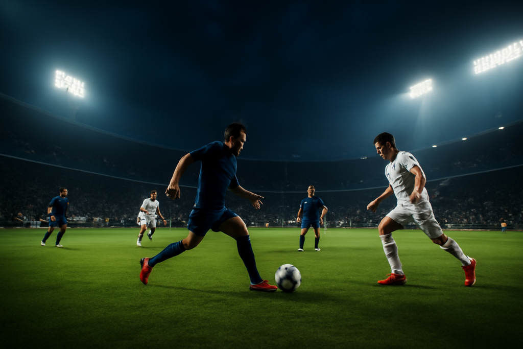 CD Motagua vs Lobos Upnfm – March 11, 2026