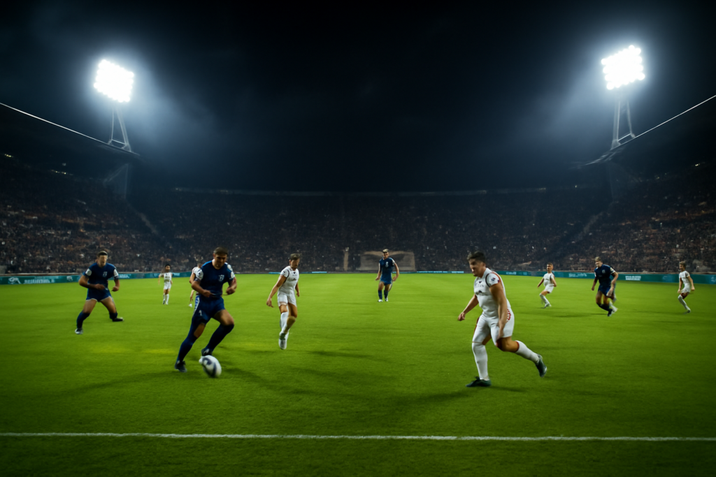 Liga Nacional (Honduras) September 14, 2025