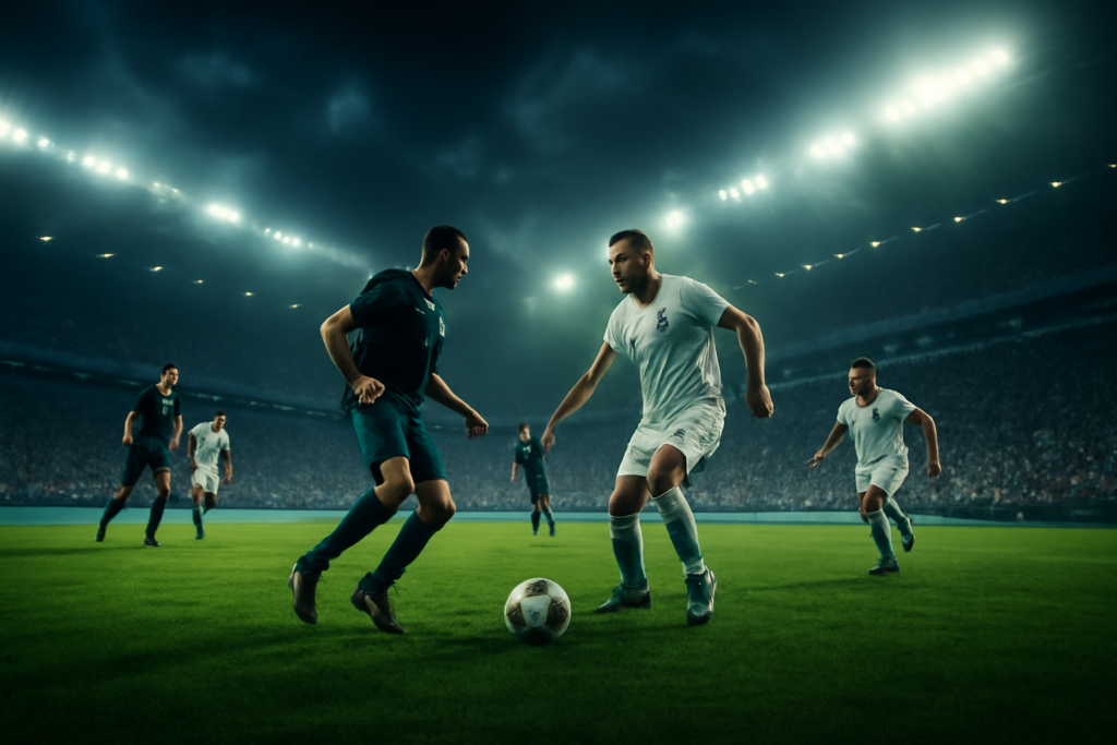 CD Motagua vs Olancho – March 1, 2026