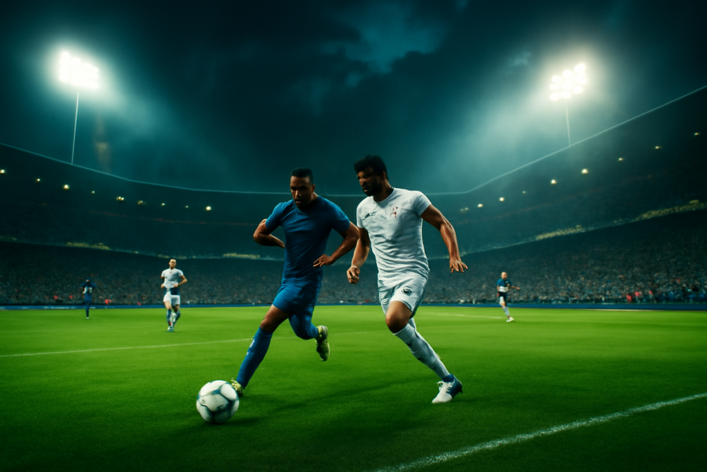 CD Motagua vs Olancho – May 10, 2026