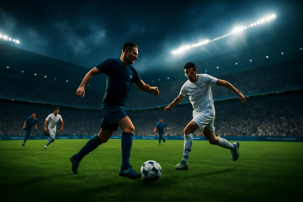 CD Motagua vs Platense FC – January 30, 2026