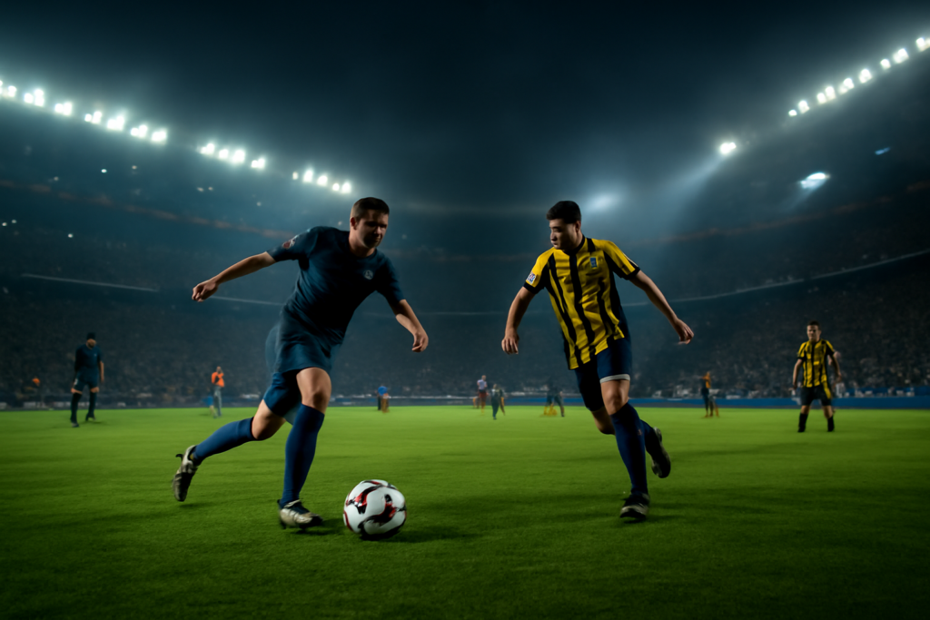 CD Motagua vs Real Espana – December 14, 2025