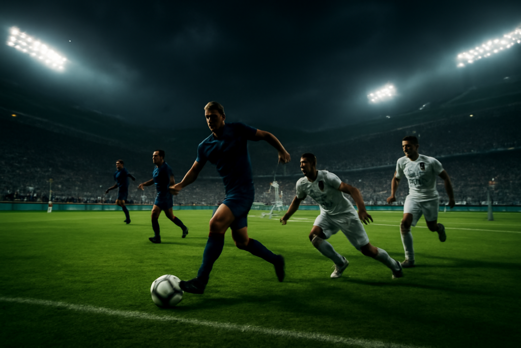 CD Motagua vs Victoria – November 2, 2025
