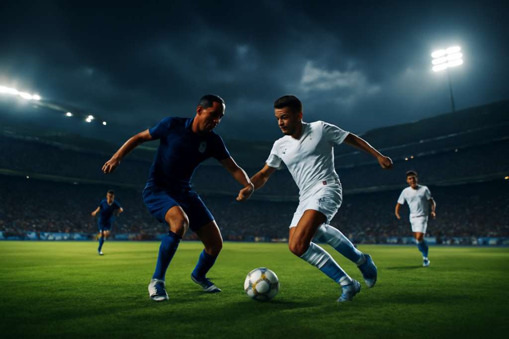CD Motagua vs Victoria – February 8, 2026
