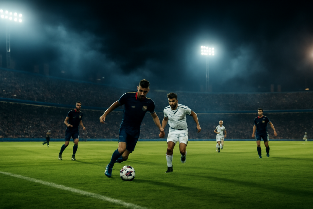 Liga Nacional (Honduras) February 8, 2026