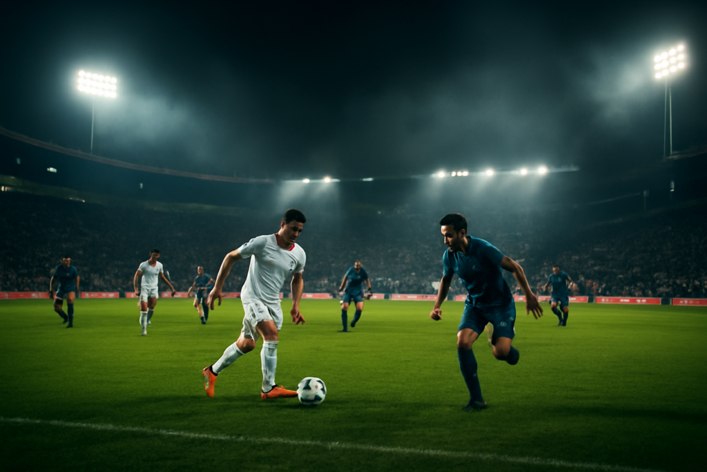 Génesis vs CD Motagua – February 11, 2026