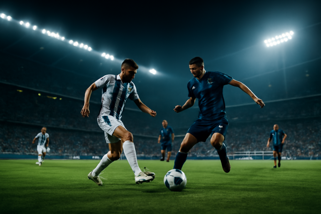 Génesis vs CD Motagua – May 4, 2026