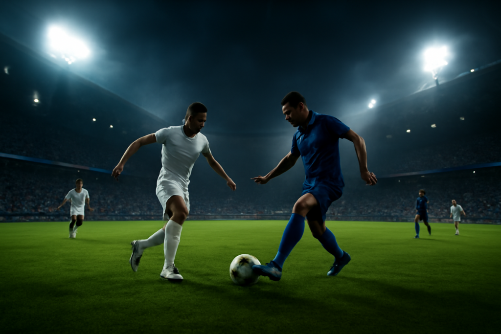Liga Nacional (Honduras) May 4, 2026