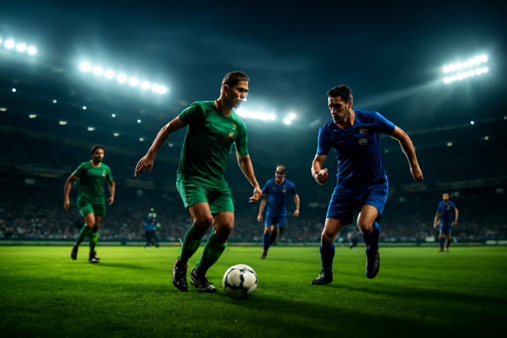 Juticalpa vs CD Motagua – December 7, 2025