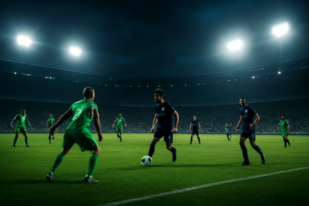 Juticalpa vs CD Motagua – February 25, 2026