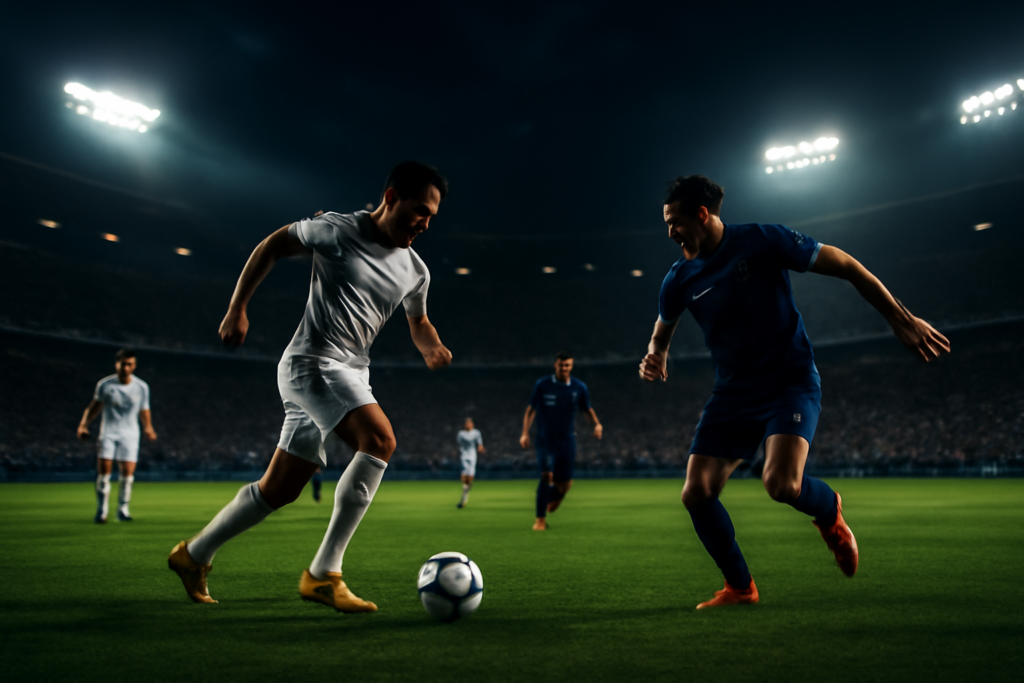 Lobos Upnfm vs CD Motagua – November 28, 2025