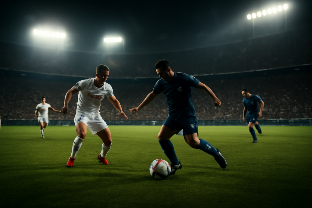 Lobos Upnfm vs CD Motagua – May 1, 2026