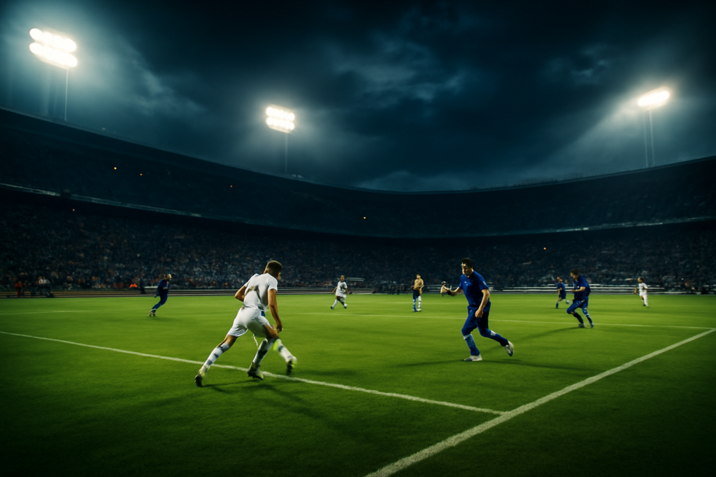 Liga Nacional (Honduras) May 1, 2026