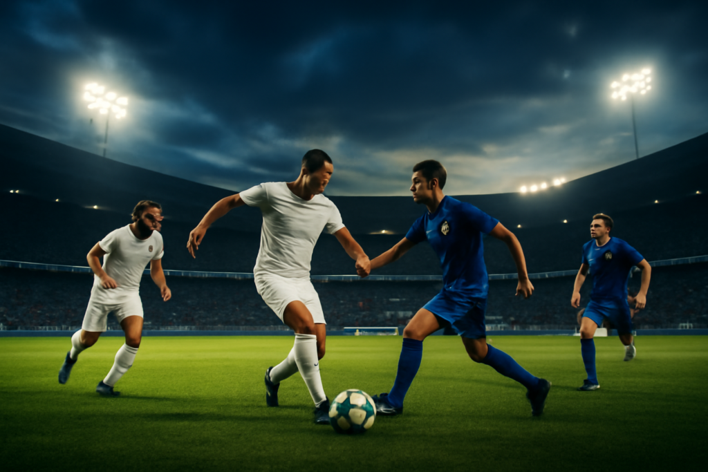 Olancho vs CD Motagua – April 24, 2026