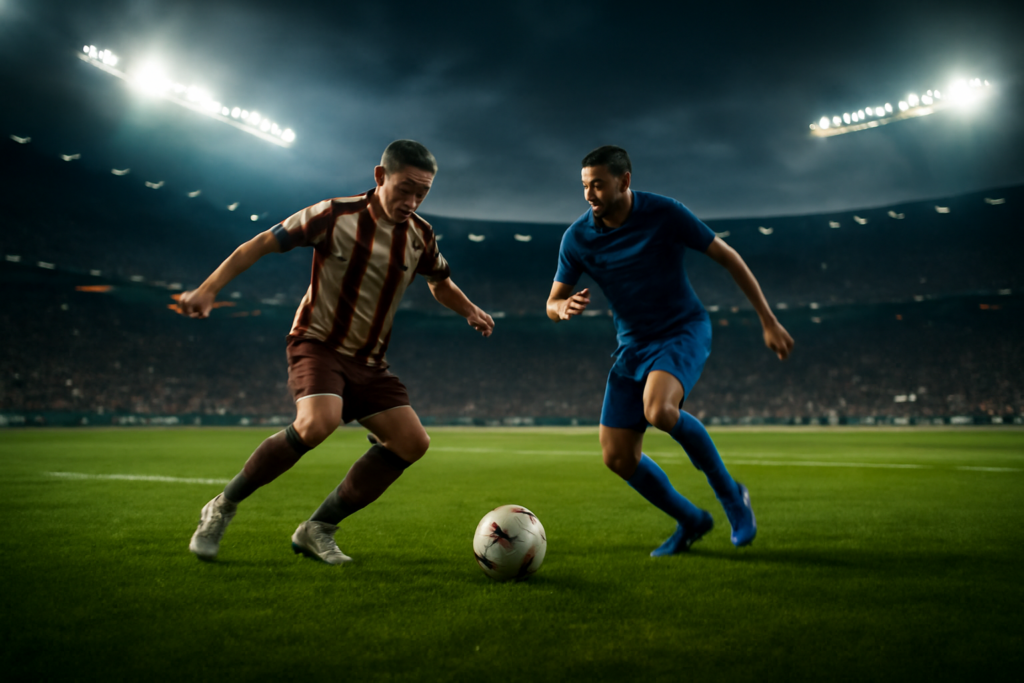 Platense FC vs CD Motagua – March 19, 2026