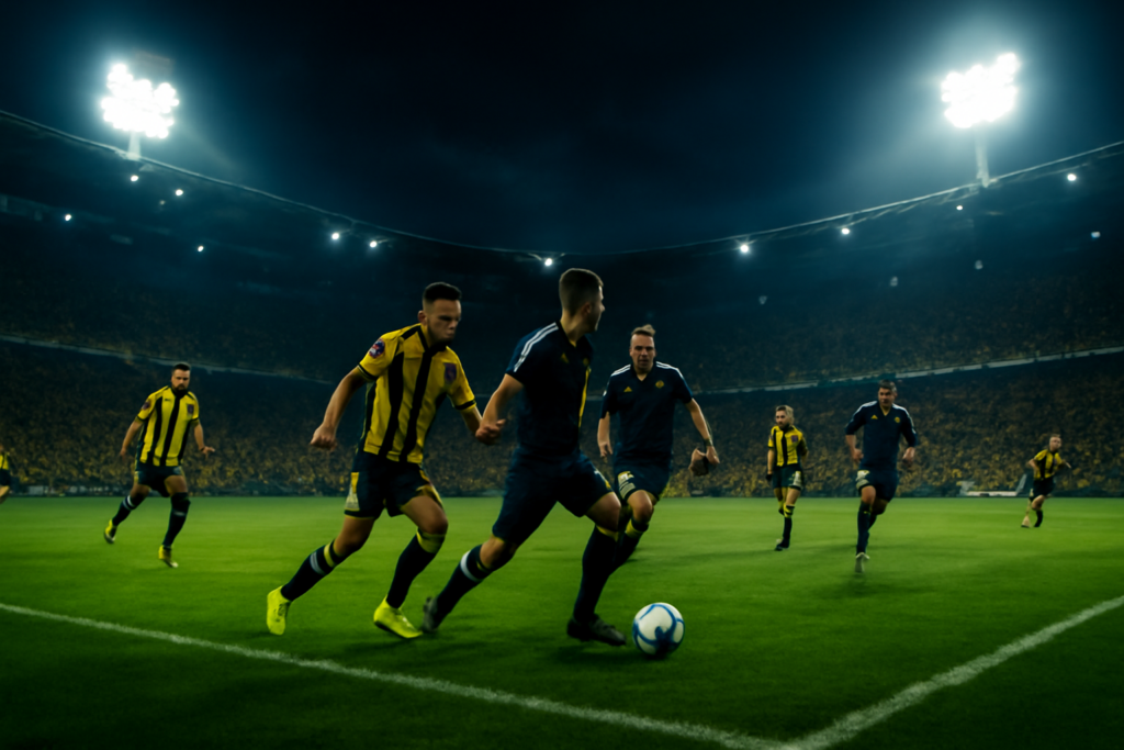 Real Espana vs CD Motagua – December 24, 2025