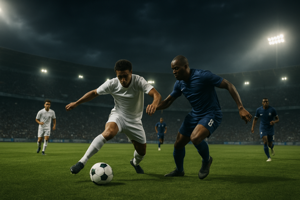 Victoria vs CD Motagua – August 23, 2025